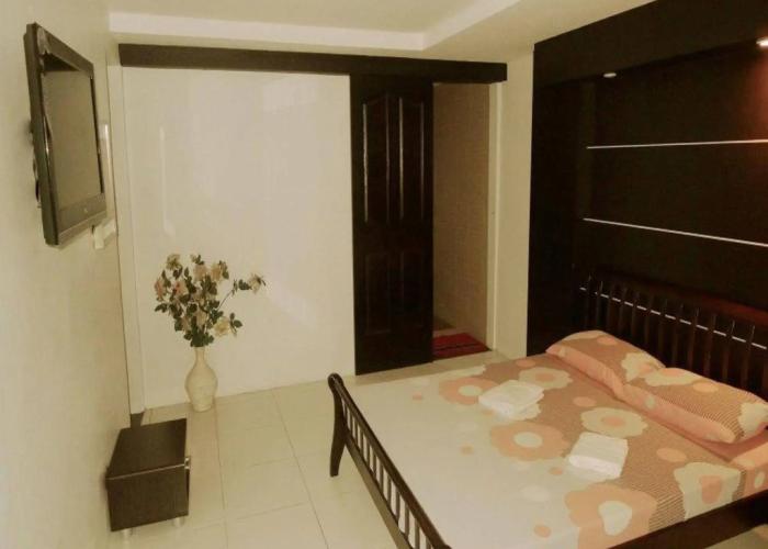 Quezon Premier Hotel Lucena