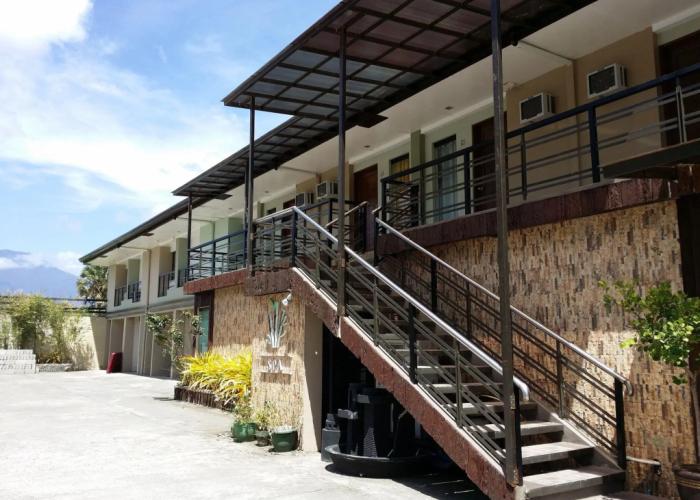 Quezon Premier Hotel Lucena