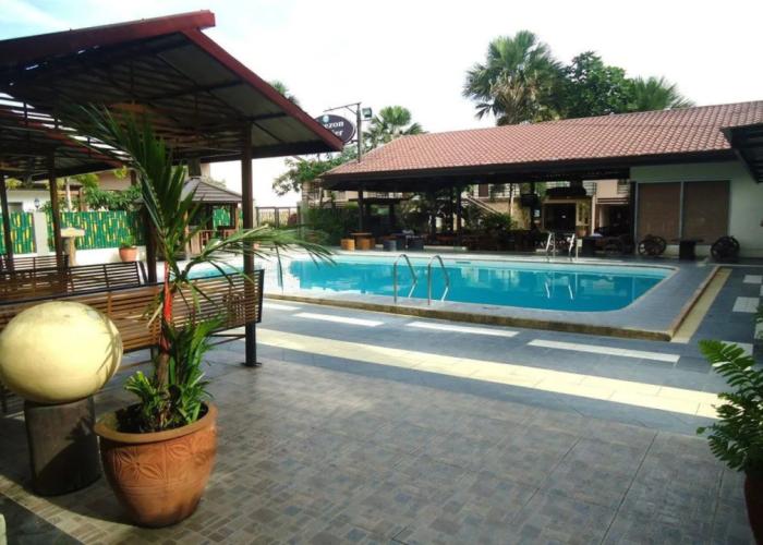 Quezon Premier Hotel Lucena