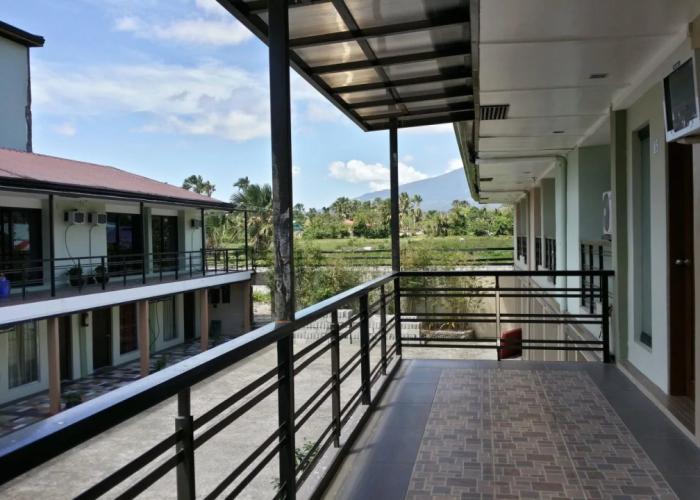 Quezon Premier Hotel Lucena