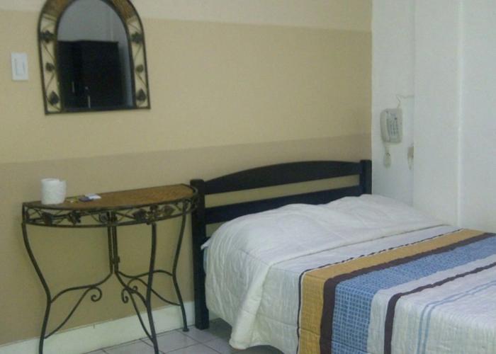 Quezon Premier Hotel Lucena