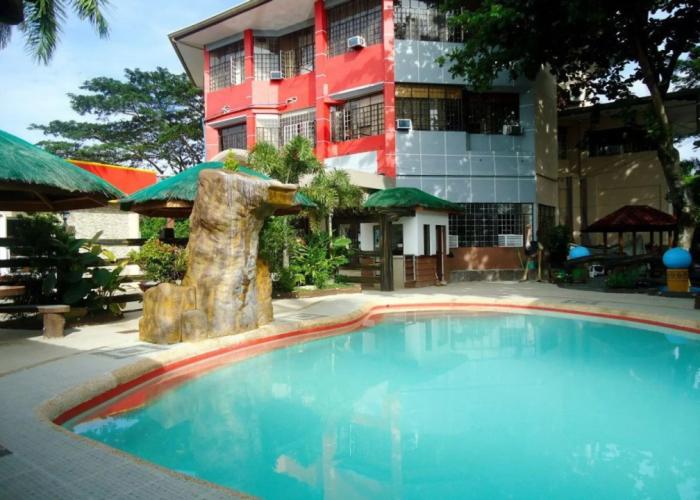 Quezon Premier Hotel Lucena