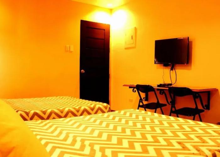 Urbantel Hotel