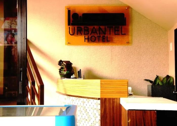 Urbantel Hotel