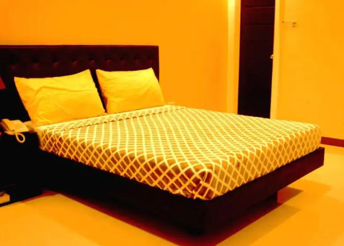 Urbantel Hotel