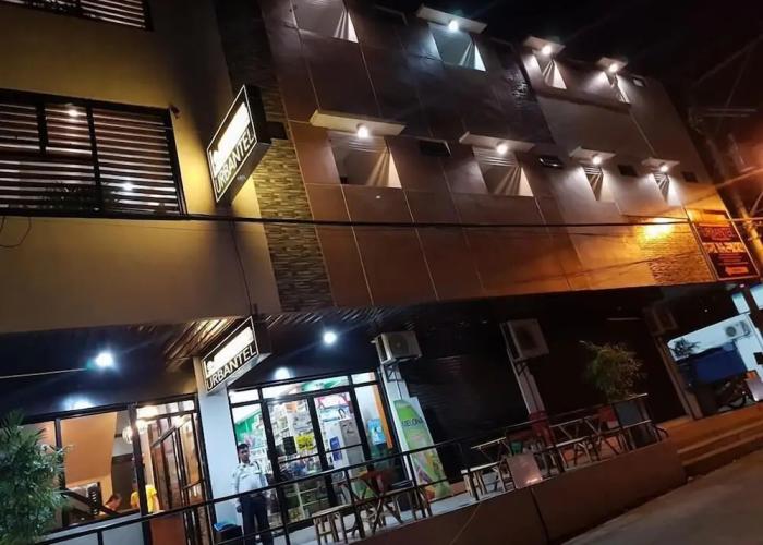 Urbantel Hotel