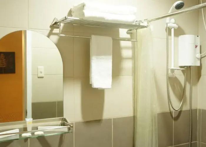 Urbantel Hotel