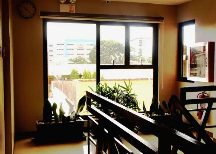 Urbantel Hotel