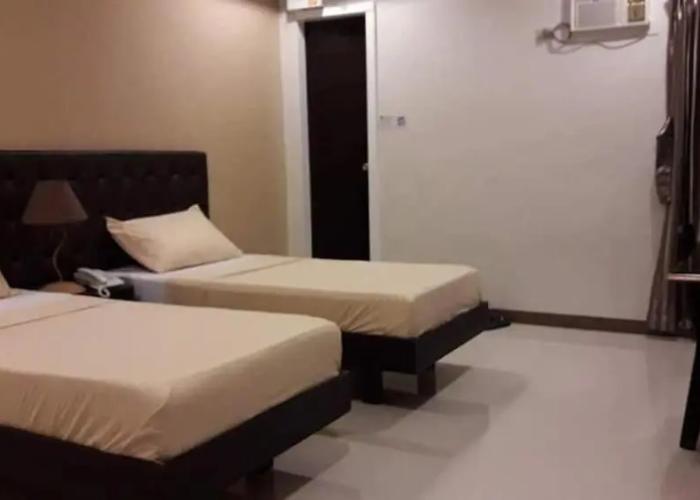 Urbantel Hotel