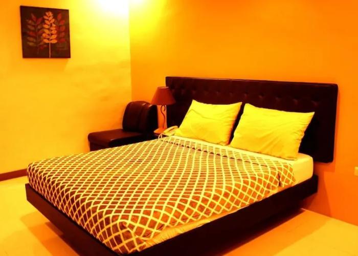 Urbantel Hotel