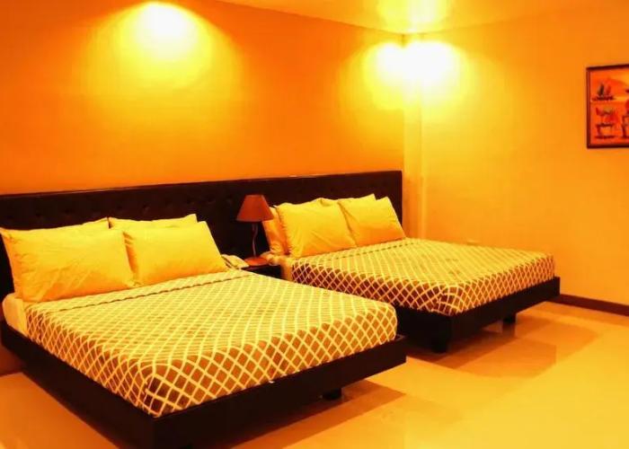 Urbantel Hotel
