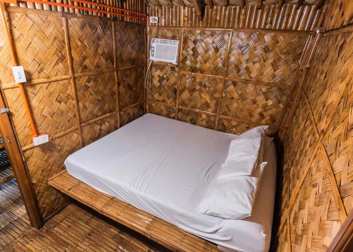 Villa Elizabeth Beach Resort