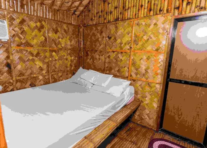 Villa Elizabeth Beach Resort