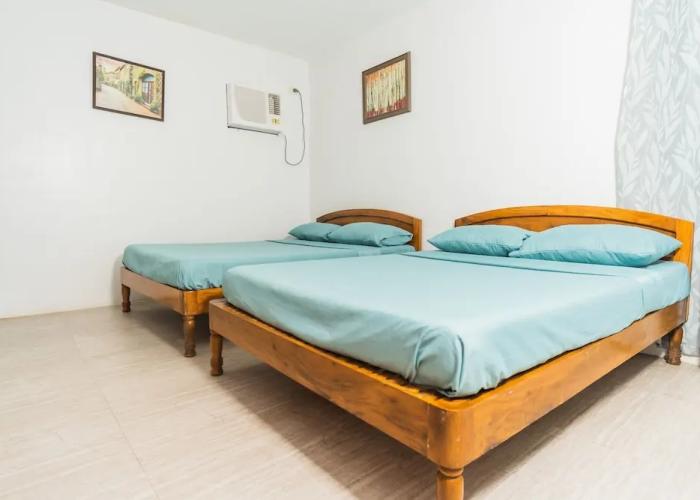 Villa Elizabeth Beach Resort
