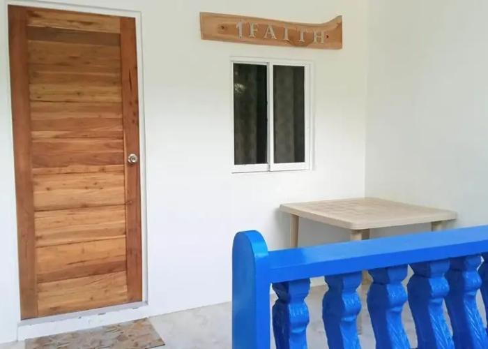 Villa Elizabeth Beach Resort