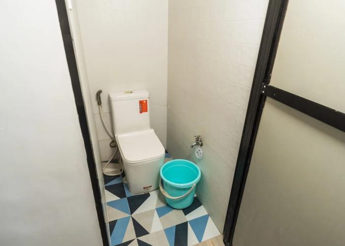 Villa Elizabeth Beach Resort