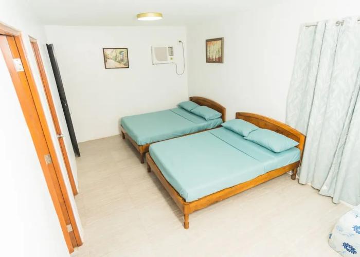 Villa Elizabeth Beach Resort