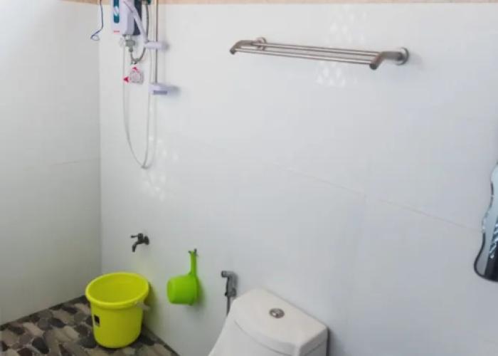 Villa Elizabeth Beach Resort