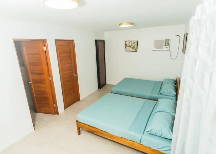Villa Elizabeth Beach Resort