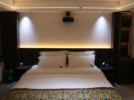 Shanxinghe Meimei Accommodation