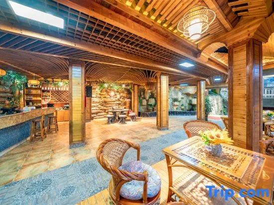Xijiang No.1 Boutique Homestay