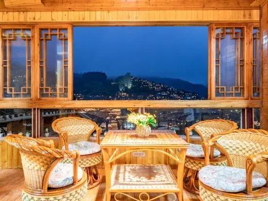 Xijiang No.1 Boutique Homestay
