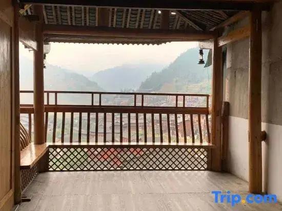 Yinxiang Xijiang Resort Hotel