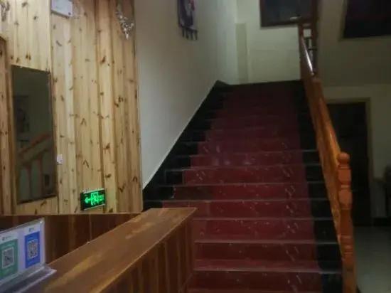 Xijiang Anxia B&B
