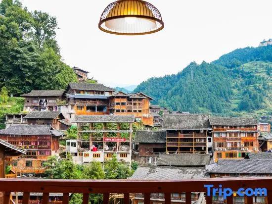 Yiye Yisu Shangpin Hostel