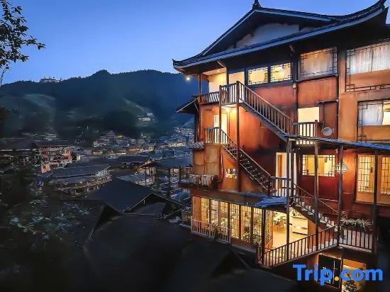 Yiye Yisu Shangpin Hostel