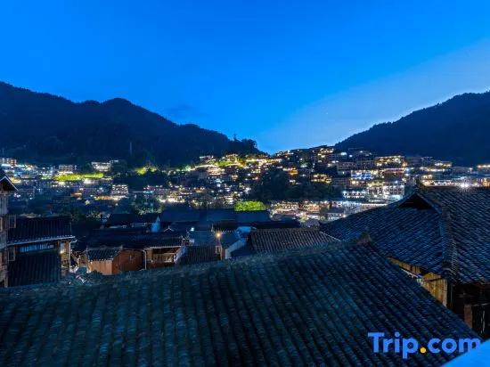 Xijiang Mishan Residence Scenic Homestay Qianhu Miao Village(No.4 Fengyu Bridge Museum Store)