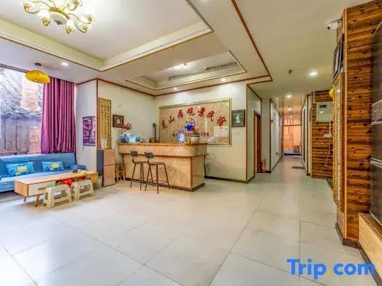 Xijiang Mishan Residence Scenic Homestay Qianhu Miao Village(No.4 Fengyu Bridge Museum Store)