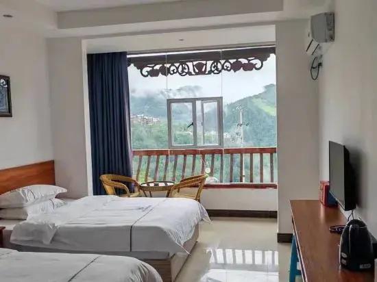 Xijiang Xilaiju Resort