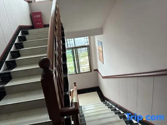 Xijiang Chaoyang Resort Hotel (Qianhu Miaozhai West Gate Tourist Service Center)