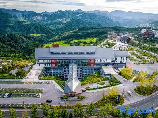 Qian Yun Shan Fang Hotel