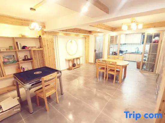 Yinshu Homestay