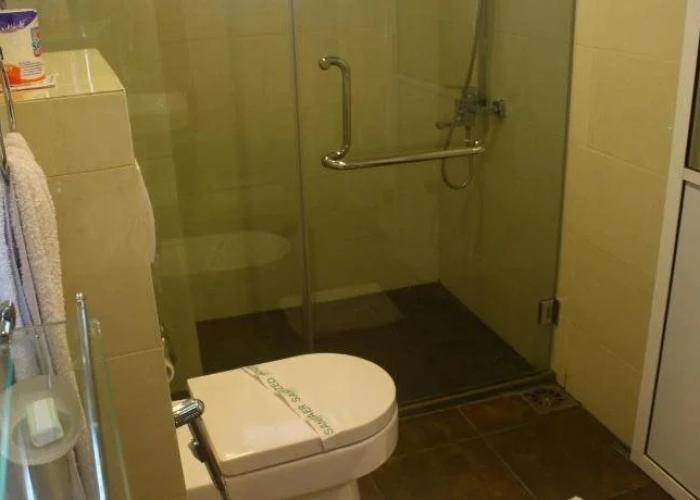 Olympus Plaza Hotel