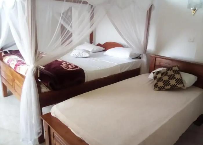 Lilly Guest Inn