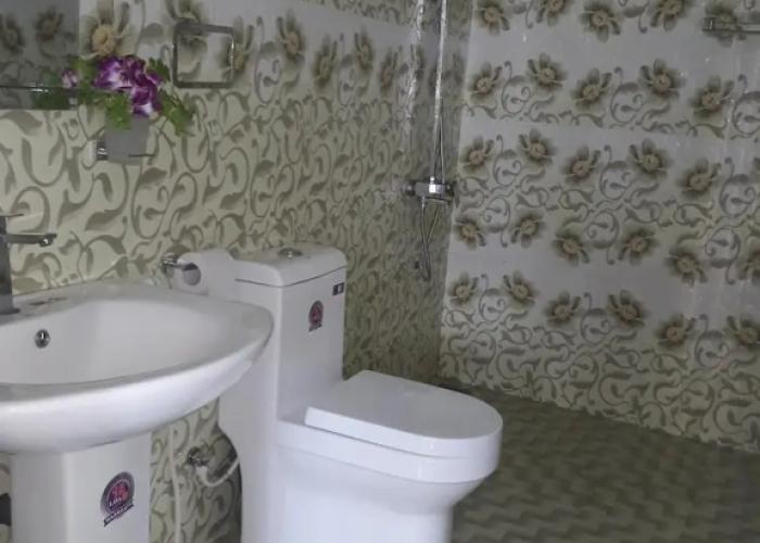 Lilly Guest Inn