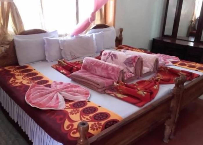 Bel View Guest House