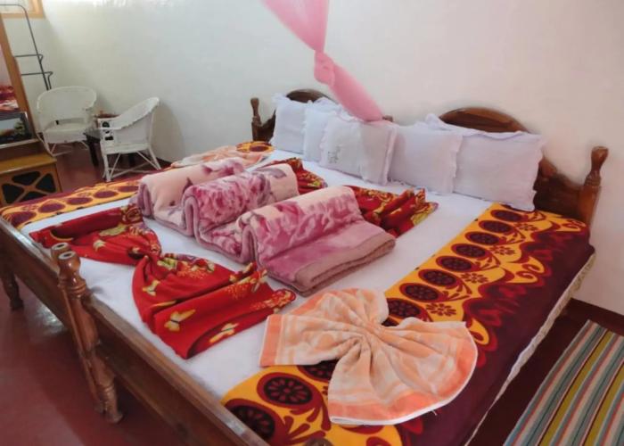 Bel View Guest House