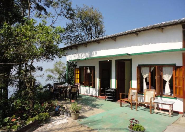 Bel View Guest House