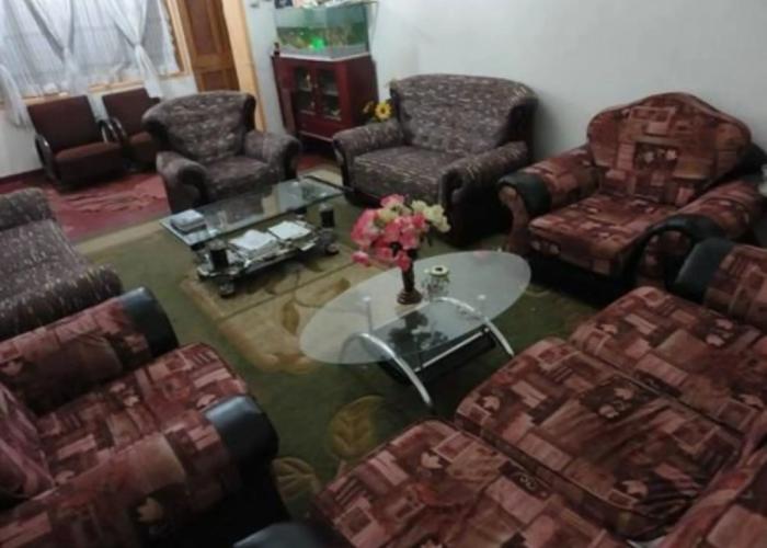 Bel View Guest House