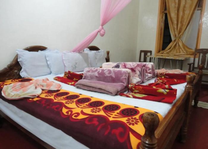 Bel View Guest House