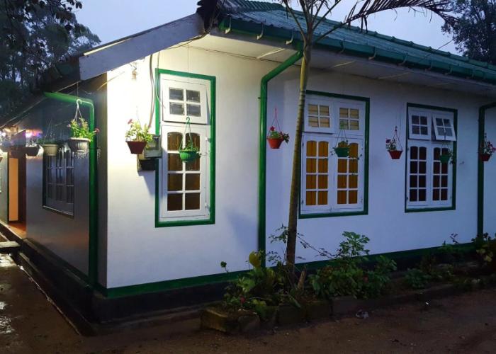 Bel View Guest House