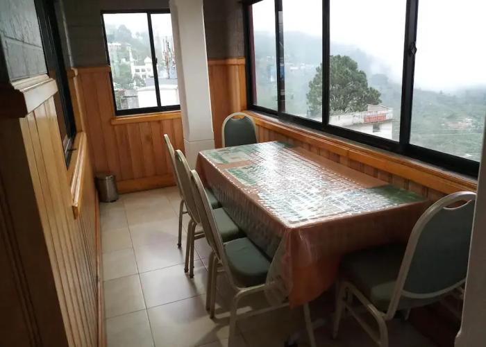 Highcliffe Guesthouse