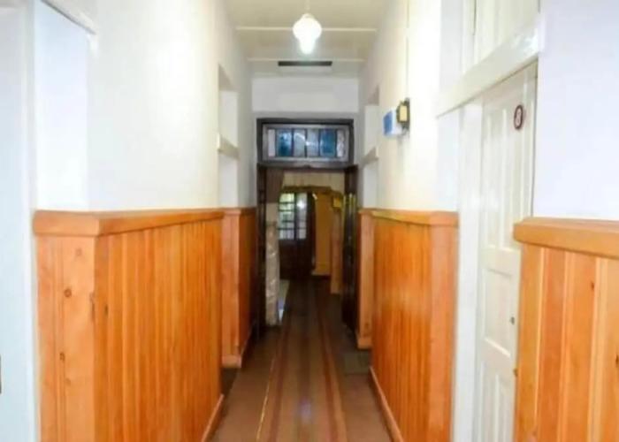 Highcliffe Guesthouse