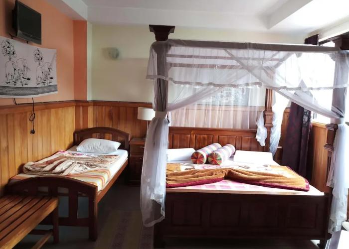 Highcliffe Guesthouse
