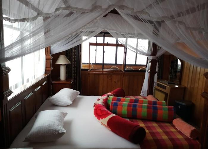 Highcliffe Guesthouse