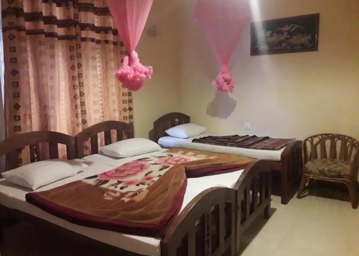 Highcliffe Guesthouse